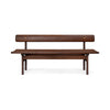 Carl Hansen BM0699 Asserbo Ben Ch med ryglæn