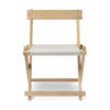 Carl Hansen BM4570 Spisestol, ubehandlet teak