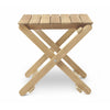 Carl Hansen BM5868 sidebord, ubehandlet teak