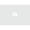 Carl Hansen CH23 -stol, olieret/sort papirledning eg