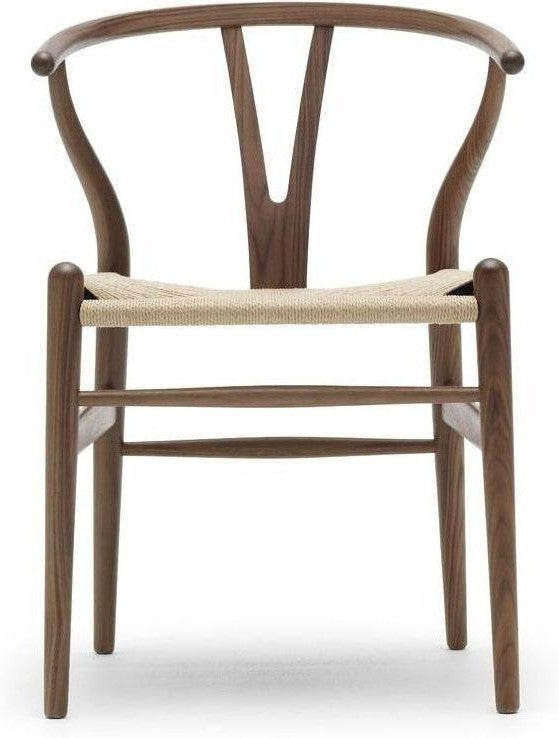 [product_category]-Carl Hansen Ch24 Wishbone Chair Natural Cord Oiled Walnut-Carl Hansen-CH24-natual-walnutoiled-CAR-1