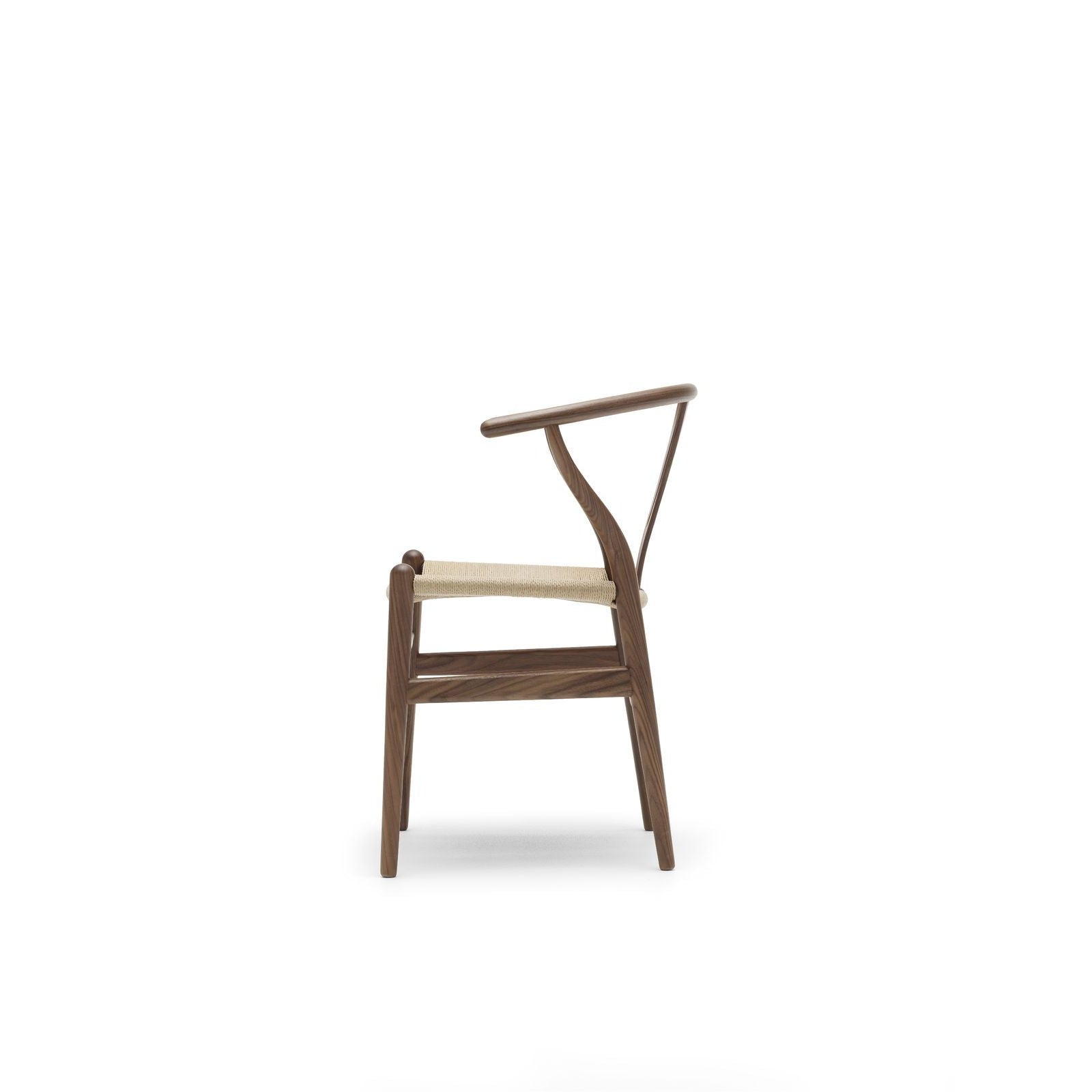 [product_category]-Carl Hansen Ch24 Wishbone Chair Natural Cord Oiled Walnut-Carl Hansen-CH24-natual-walnutoiled-CAR-3