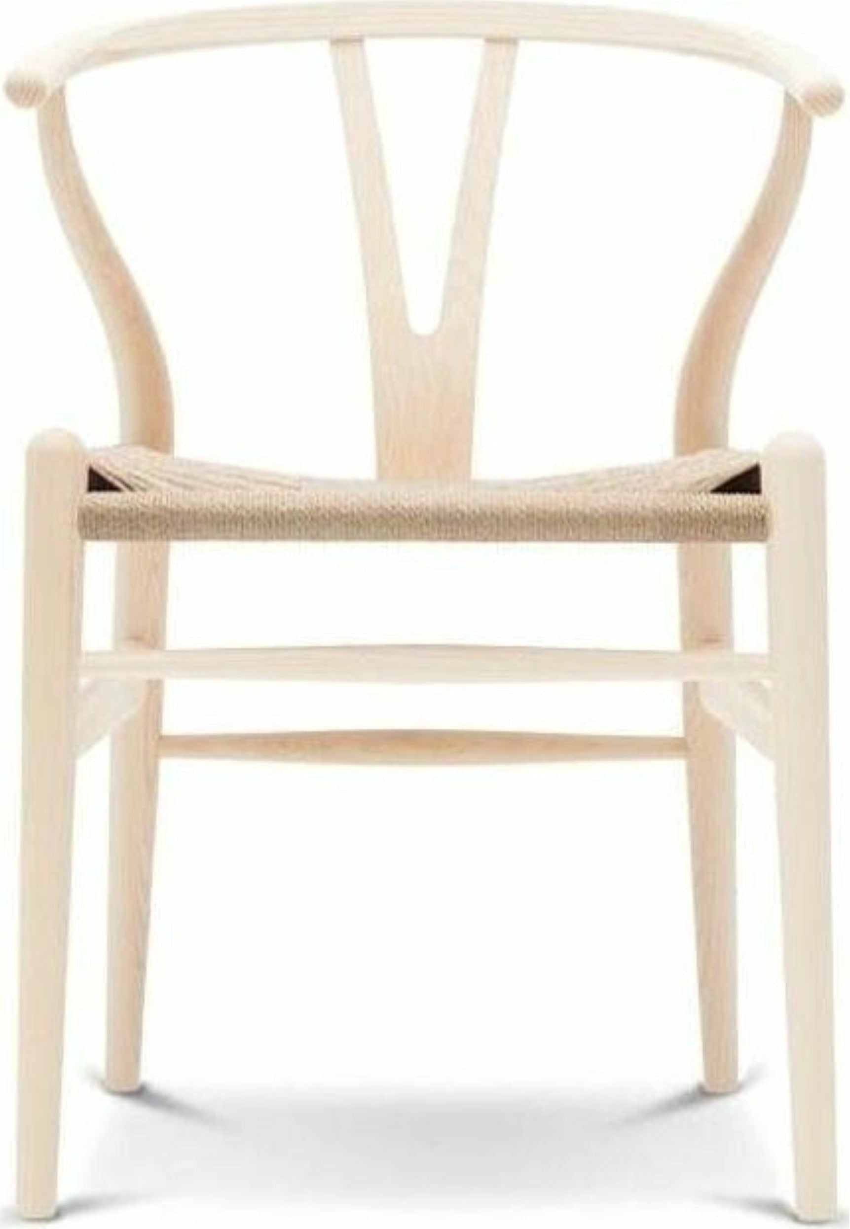 [product_category]-Carl Hansen Ch24 Wishbone Chair Natural Cord Soaped Ash-Carl Hansen-5710954237265-CH24-natual-ashsoaped-CAR-1