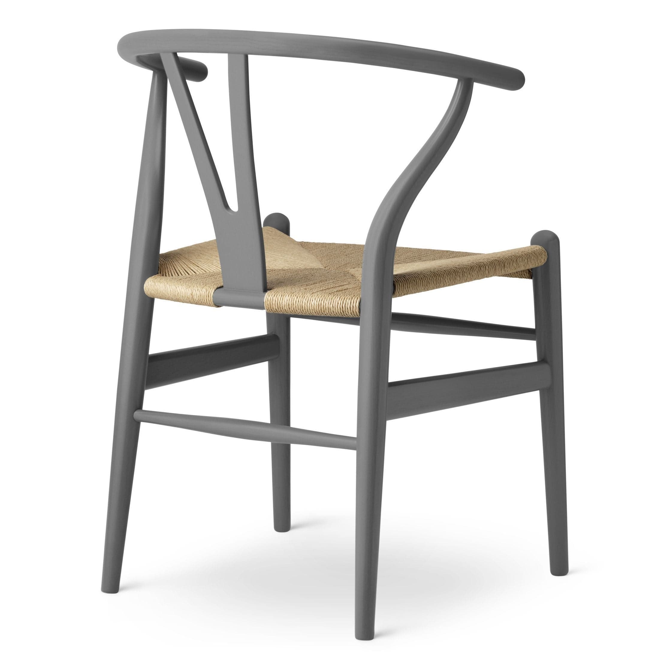 [product_category]-Carl Hansen Ch24 Wishbone Chair Oak, Slate/Natural Cord-Carl Hansen-5714413969278-CH24-020-S7005-Y20R-FSC-70-CAR-3