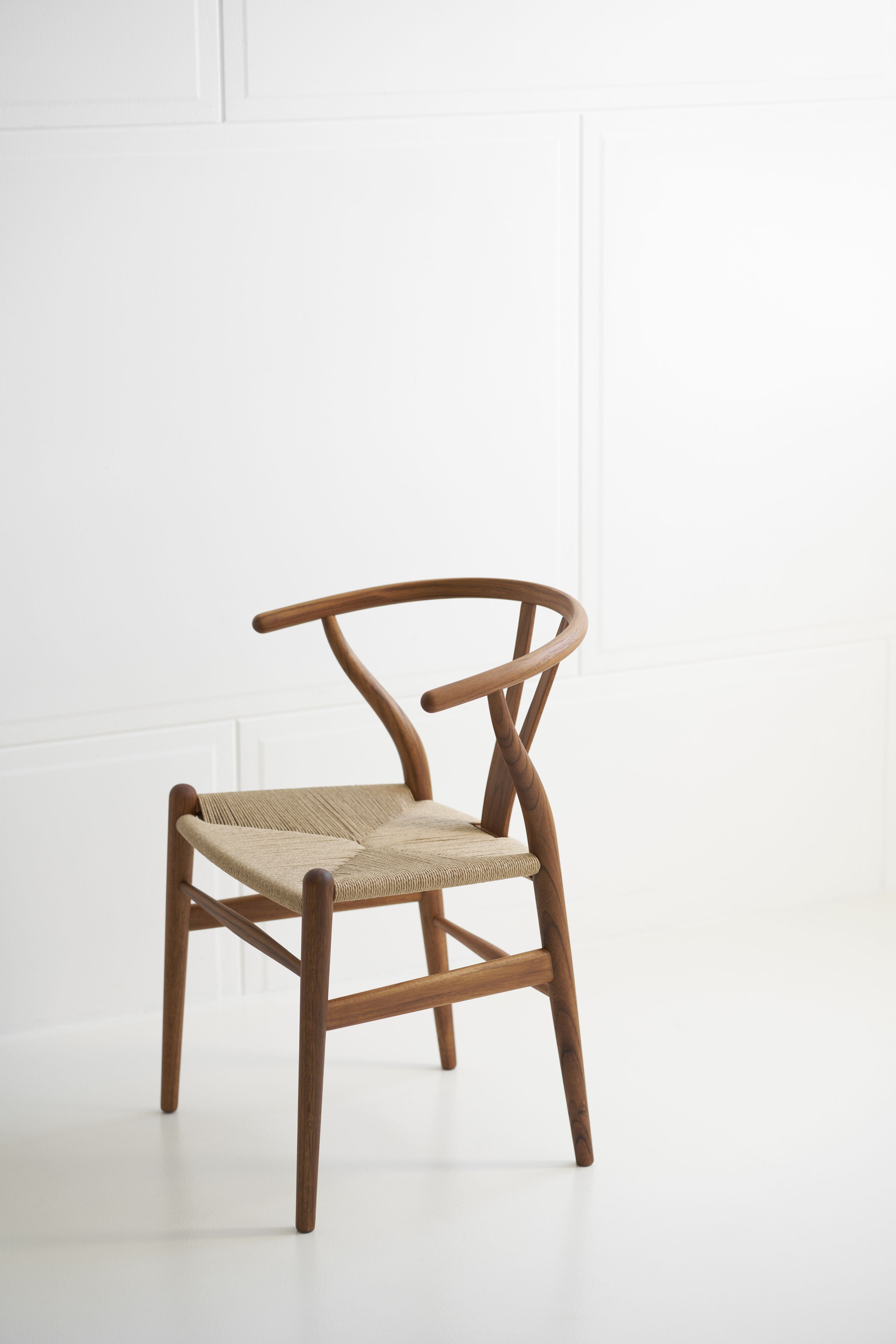 [product_category]-Carl Hansen Ch24 Wishbone Chair Teak, Natural Cord-Carl Hansen-5715230792728-CH24_090_01_102-CAR-9