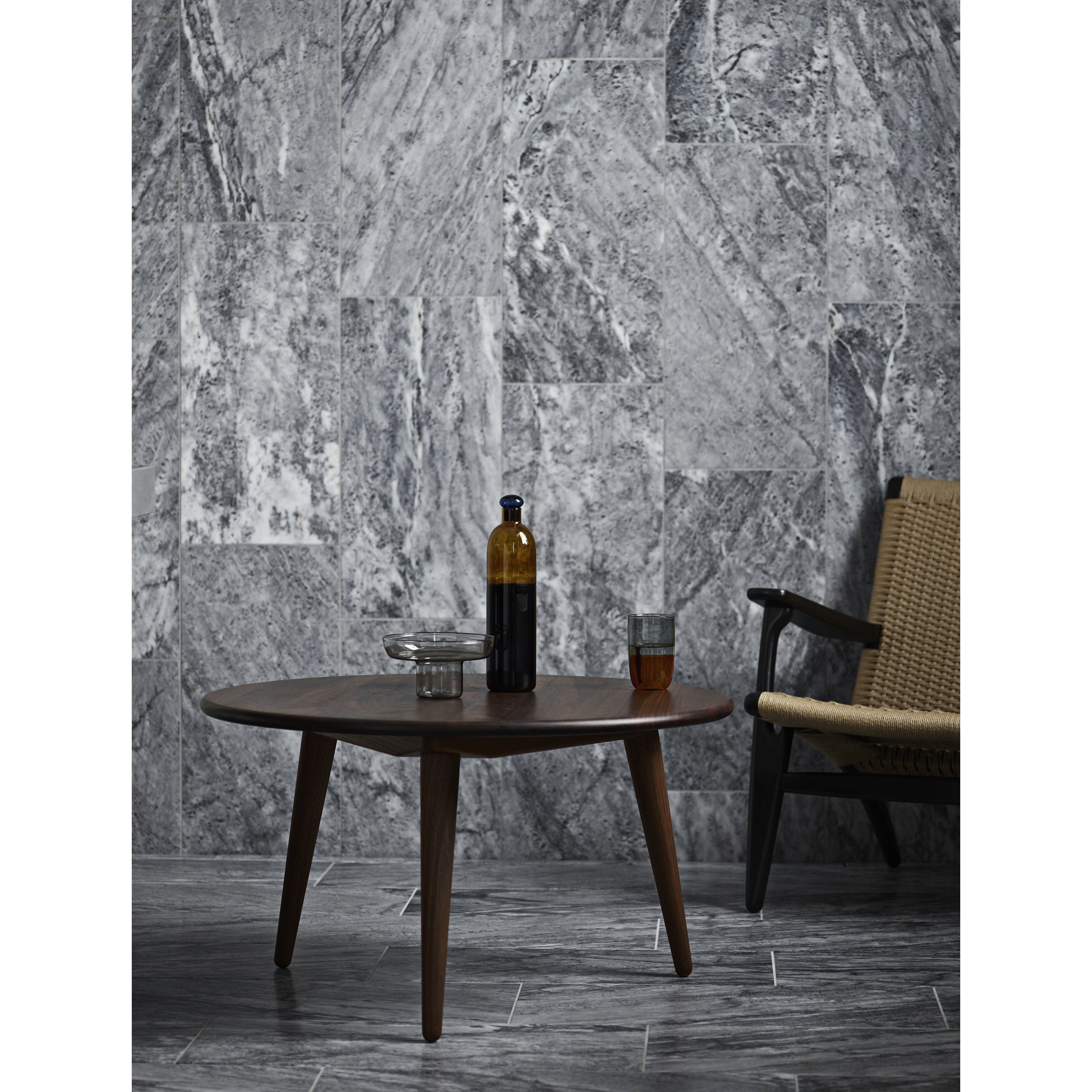 [product_category]-Carl Hansen Ch25 Lounge Chair, Soaped Oak/Natural-Carl Hansen-5710954237654-CH25-natural-soapedoak-CAR-4