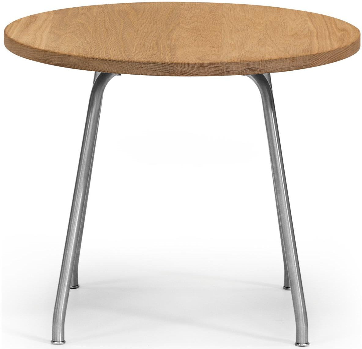 [product_category]-Carl Hansen Ch415 Coffee Table, Lacquered Oak-Carl Hansen-5710954437535-CH415-lacqueredoak-CAR-1