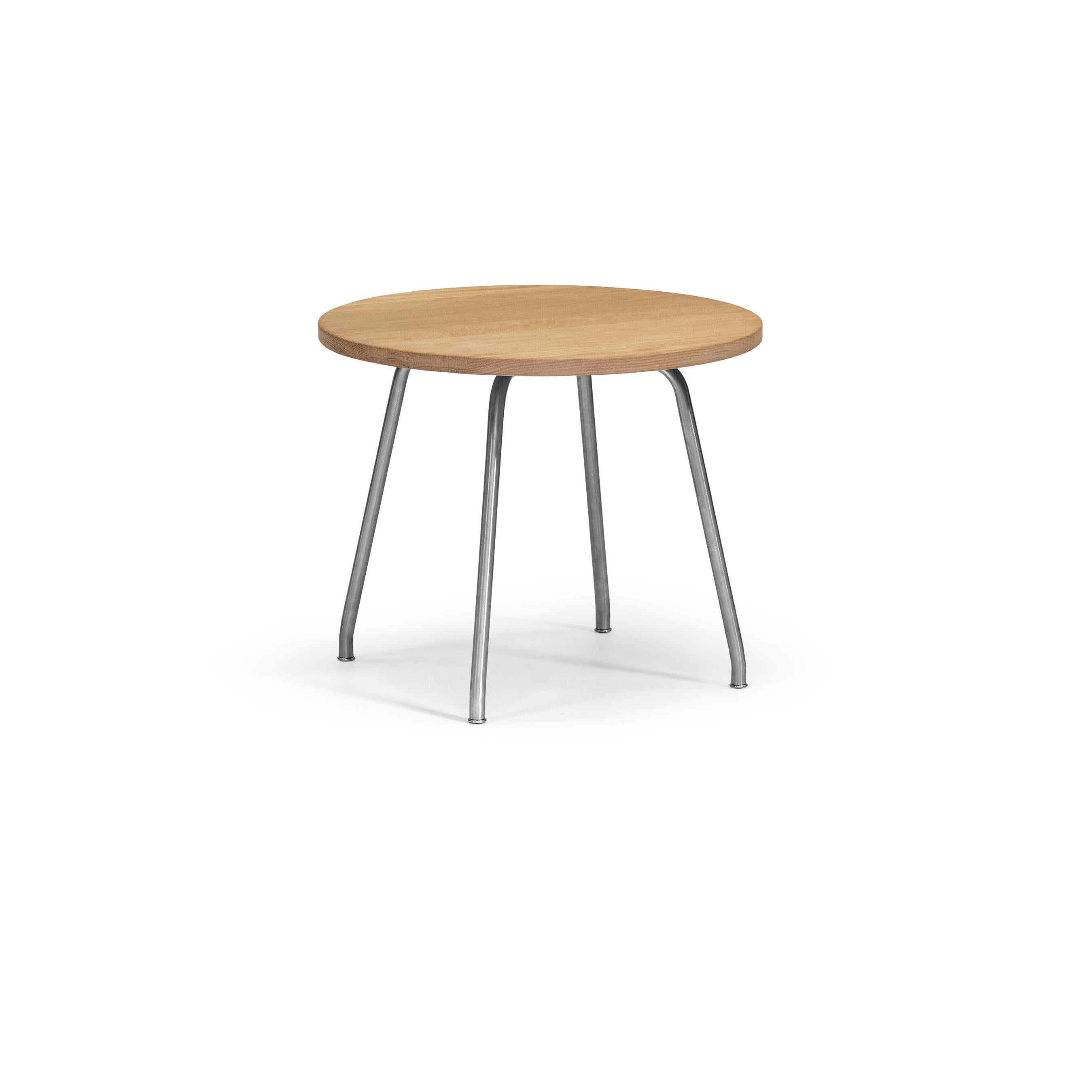 [product_category]-Carl Hansen Ch415 Coffee Table, Lacquered Oak-Carl Hansen-5710954437535-CH415-lacqueredoak-CAR-2