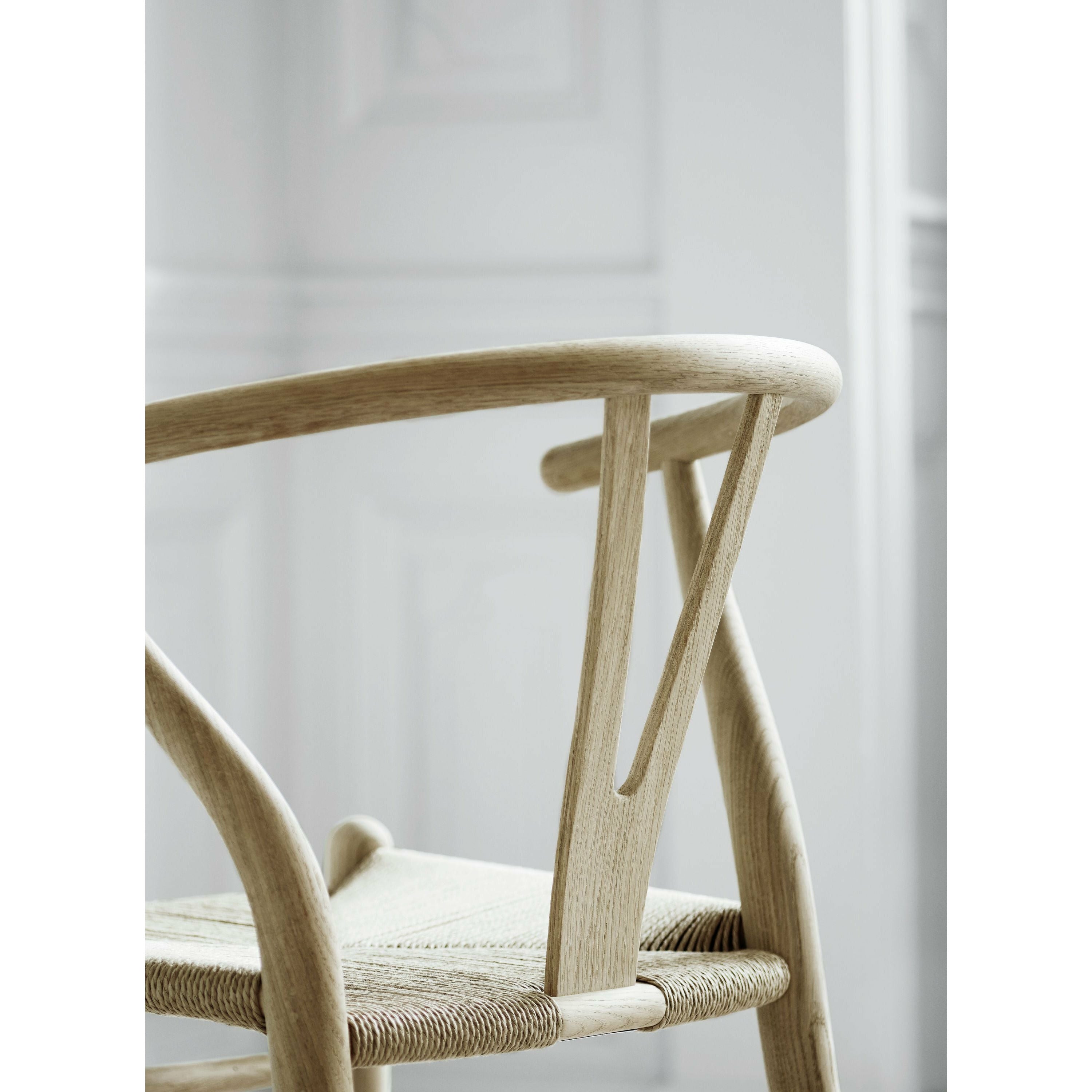 [product_category]-Carl Hansen Cowhide Samples, Black/White-Carl Hansen-1231486165532-CHSample-Cowhide-Black-CAR-2