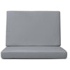 Carl Hansen Cushion For Bk11 Armchair, C Harcoal