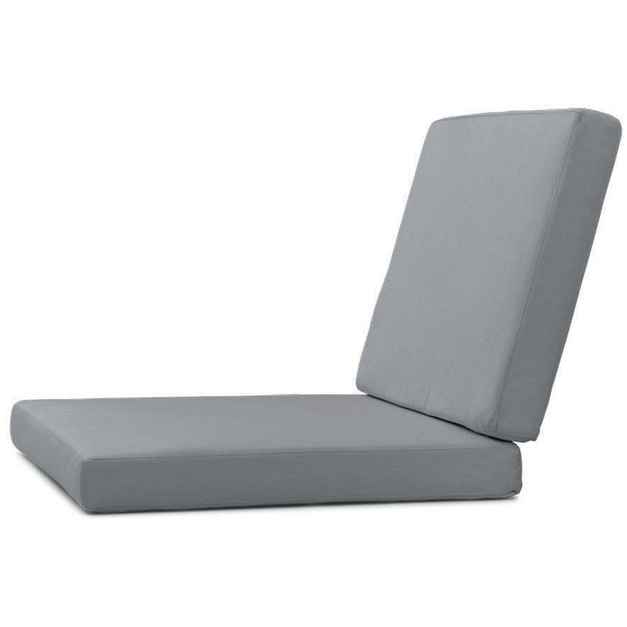 [product_category]-Carl Hansen Cushion For Bk11 Armchair, C Harcoal-Carl Hansen-5714413493155-CU-BK11-HR-CAR-2
