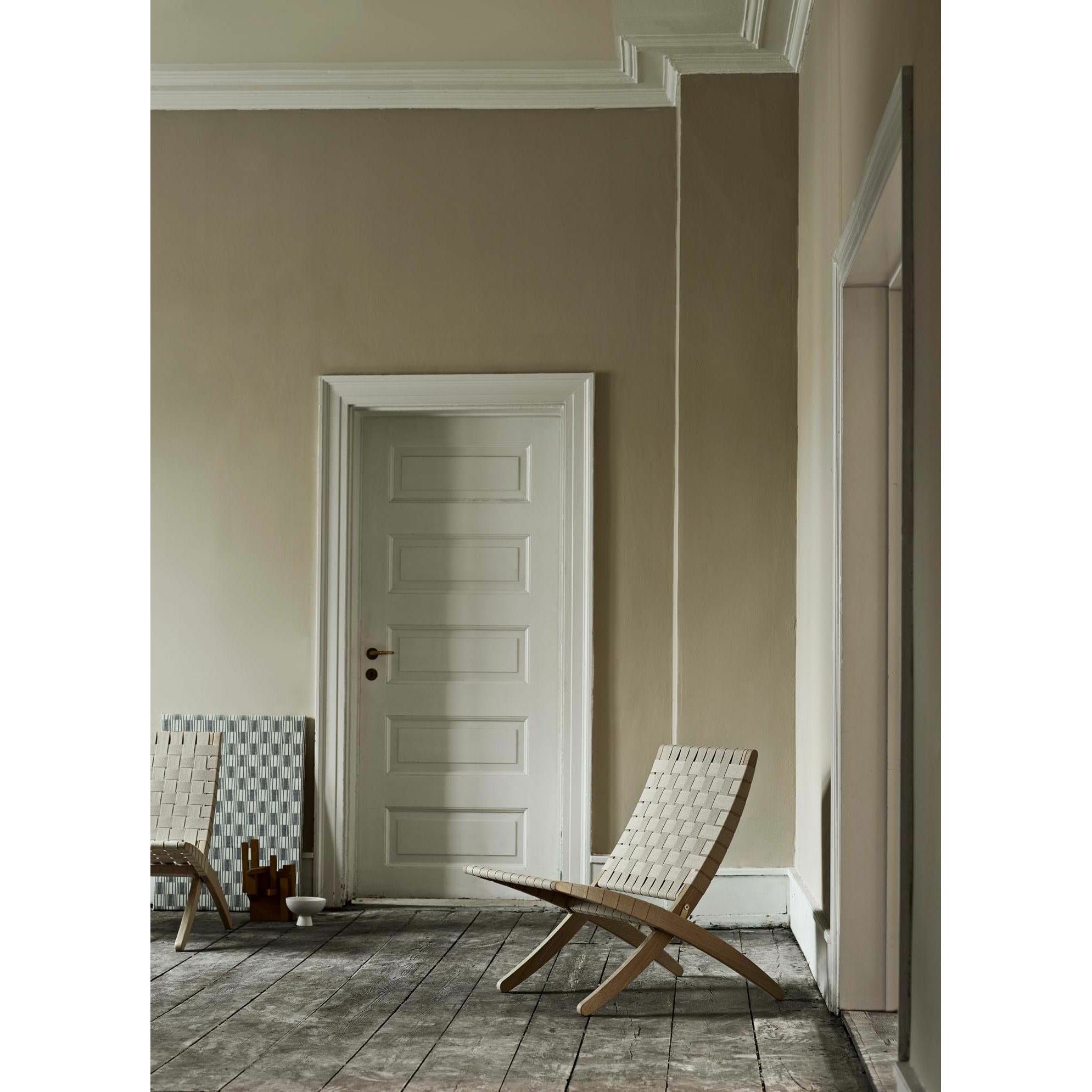 [product_category]-Carl Hansen Mg501 Cuba Chair Outdoor Untreated Teak, Rope/C Harcoal-Carl Hansen-5714413677920-MG501-090-105-FSC-100-VN-CHARCOAL-CAR-6