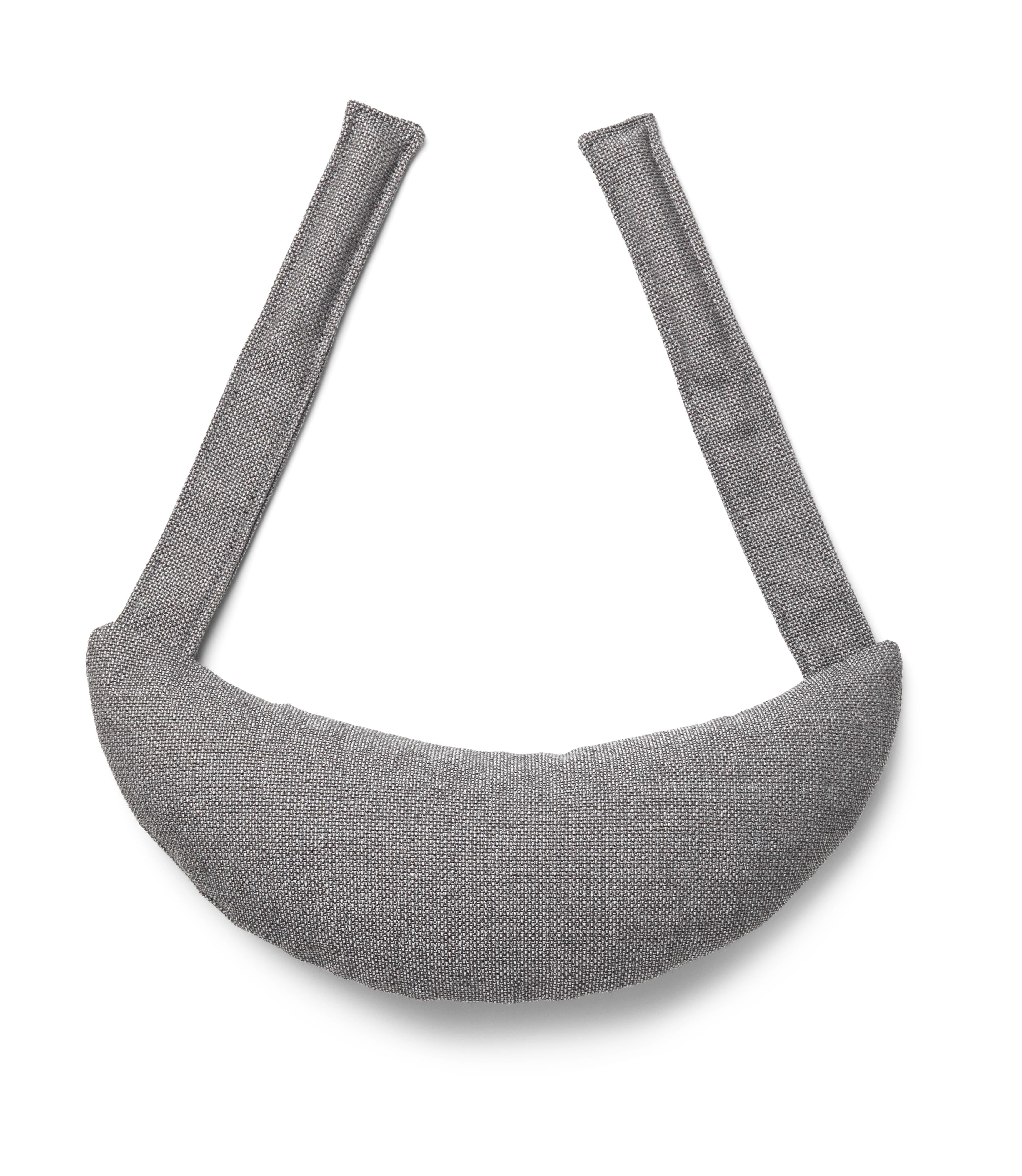[product_category]-Carl Hansen Neck Pillow For Ch78 Mama Bear Chair, Passion 6101-Carl Hansen-5715397107403-CU-CH78-Passion-6101-CAR-1
