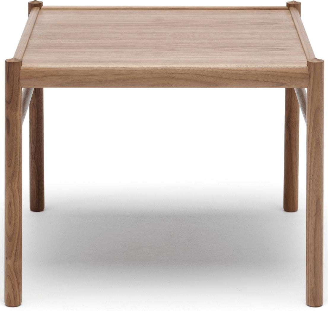 [product_category]-Carl Hansen Ow449 Colonial Coffee Table, Oiled Walnut-Carl Hansen-5710954704842-OW449-oiledwalnut-CAR-1