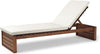 Carl Hansen Sædepude til Bk14 Sun Lounger