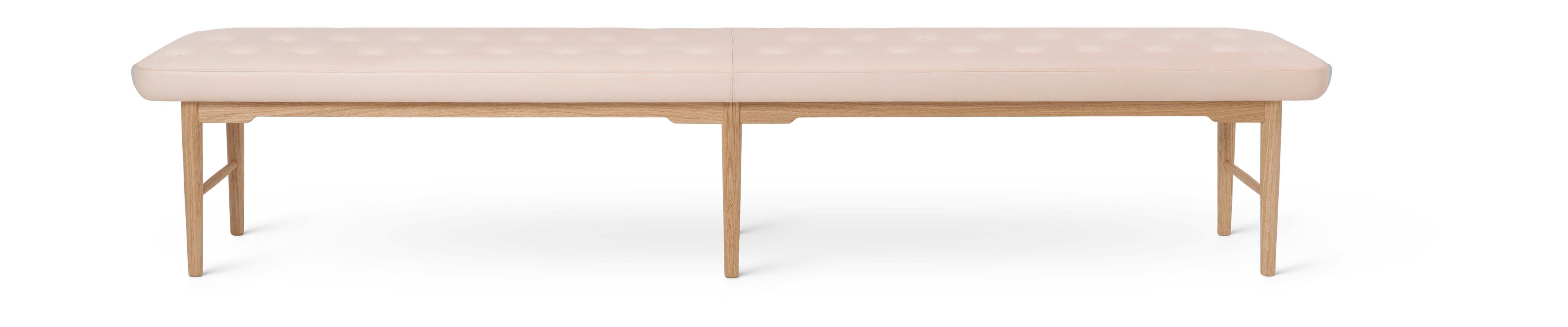 [product_category]-Carl Hansen Vla75 Foyer Ben Ch, Oak Oiled/Leather Sif 90-Carl Hansen-5715397014398-VLA75-020-102-HR-FSC-70-Sif90-CAR-1