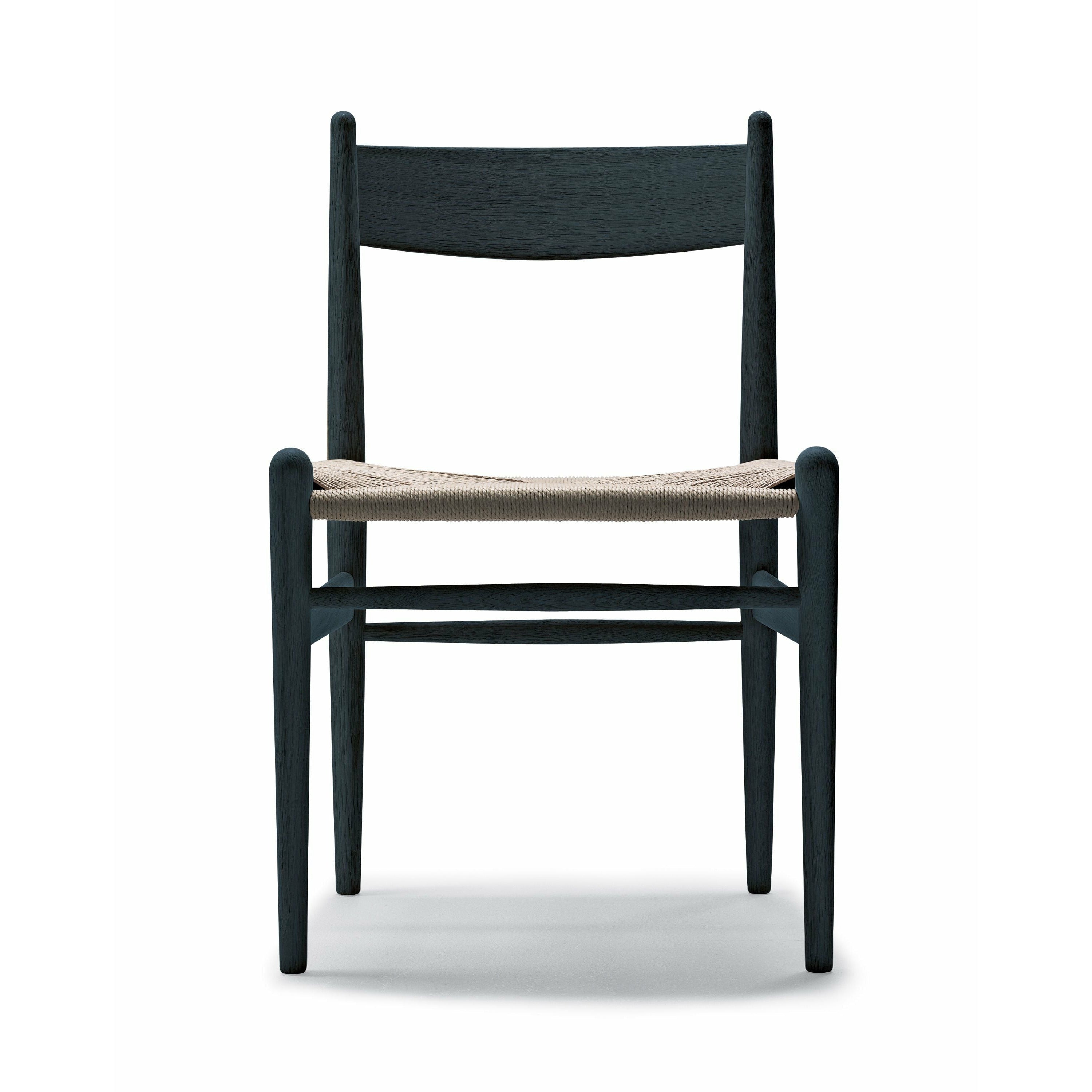 [product_category]-Carl Hansen Wood Samples, Black Oak-Carl Hansen-3547874895632-CHSample-Blackoak-CAR-2