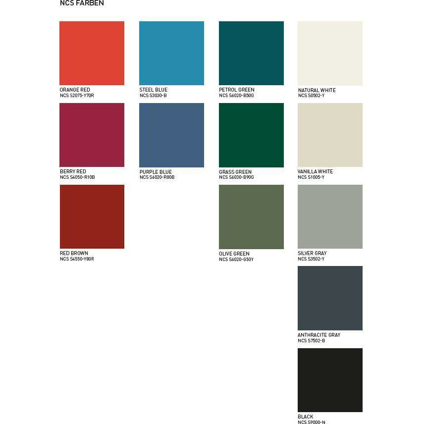 [product_category]-Carl Hansen Wood Samples, Gray-Carl Hansen-CHSample-NCSS2502-Y-CAR-2