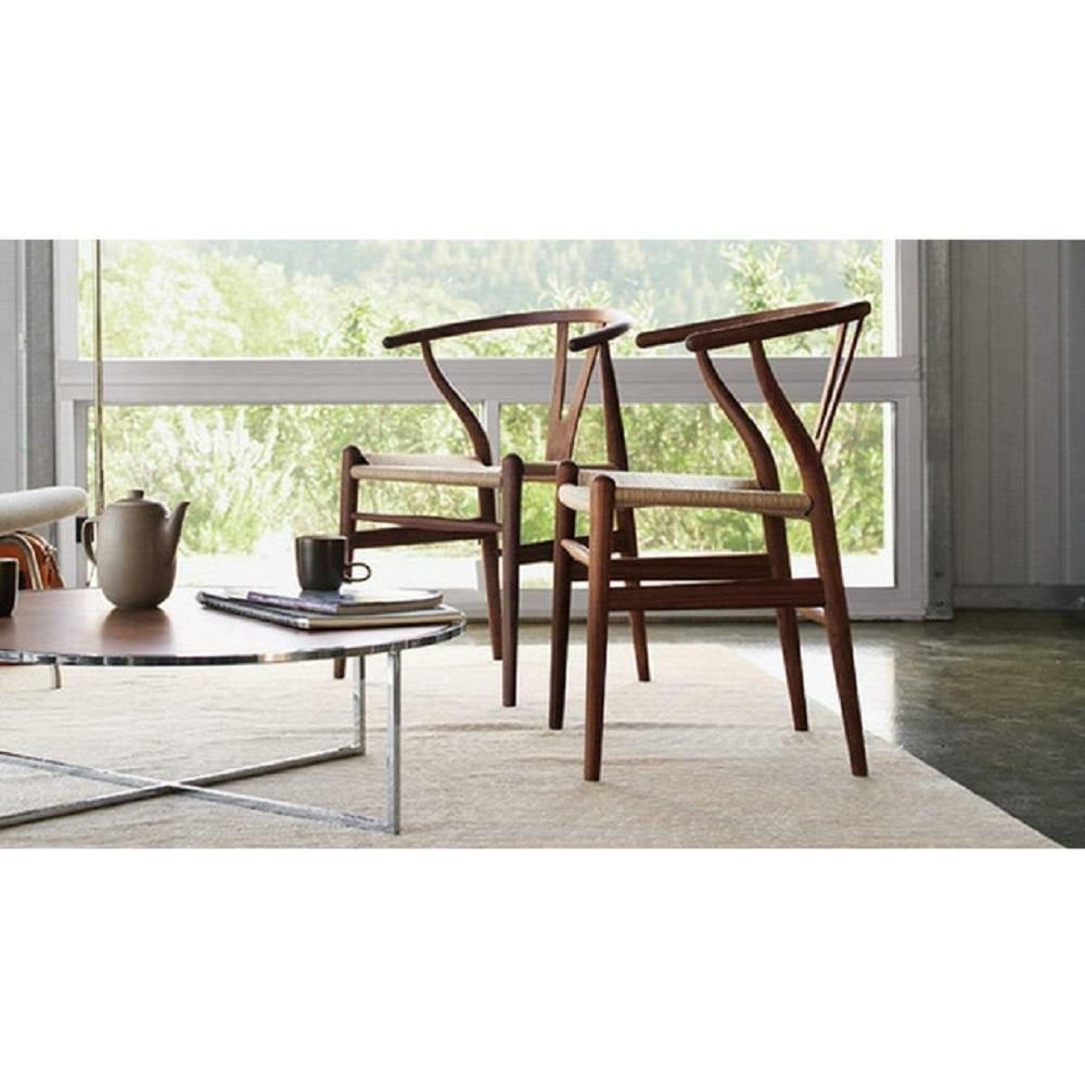 [product_category]-Carl Hansen Wood Samples, Lacquered Beech-Carl Hansen-3254615515966-CHSample-Beechlacquer-CAR-2