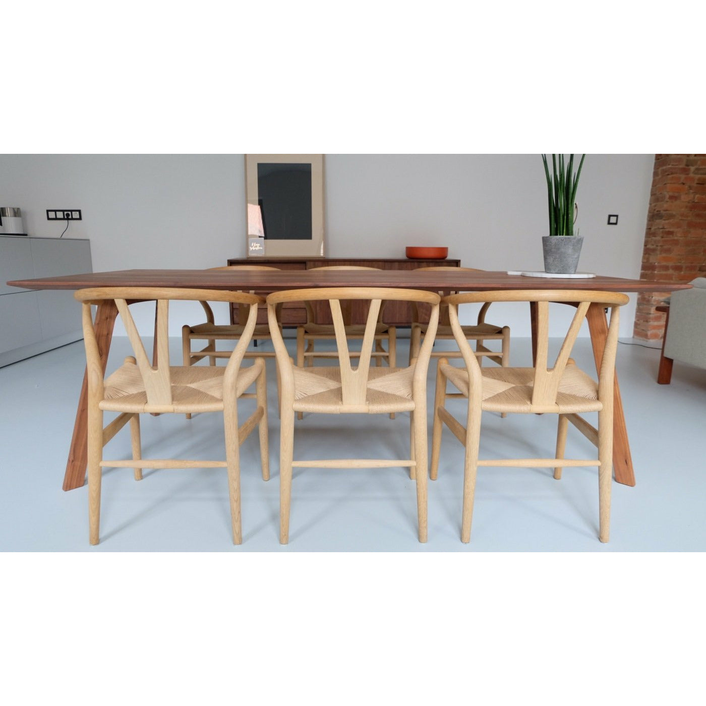 [product_category]-Carl Hansen Wood Samples, Soaped Beech-Carl Hansen-CHSample-Beechsoap-CAR-2