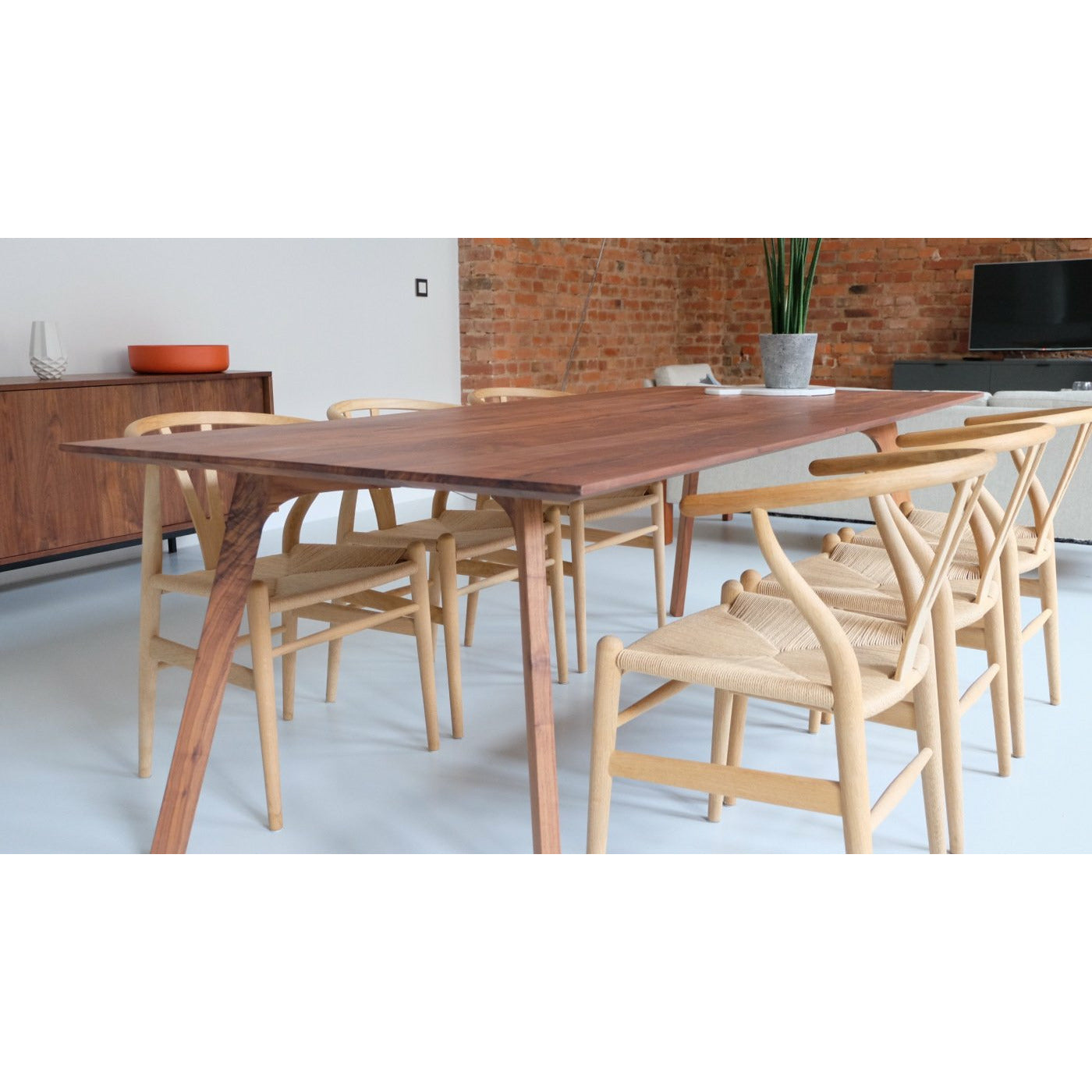 [product_category]-Carl Hansen Wood Samples, Soaped Beech-Carl Hansen-CHSample-Beechsoap-CAR-3