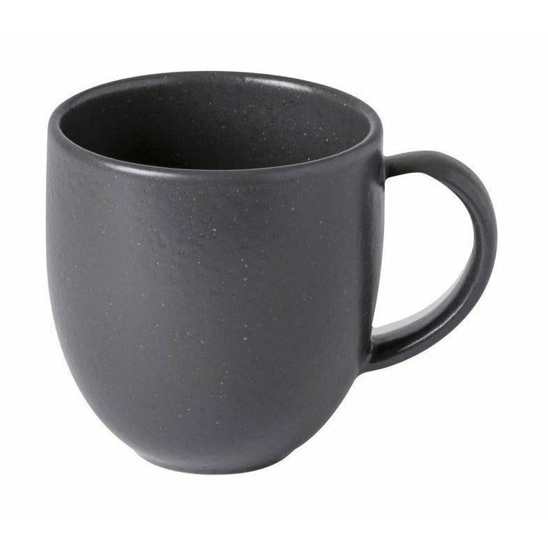 [product_category]-Casafina Mug 0.33 L, Dark Grey-Casafina-5606739816179-22116-CAS-1