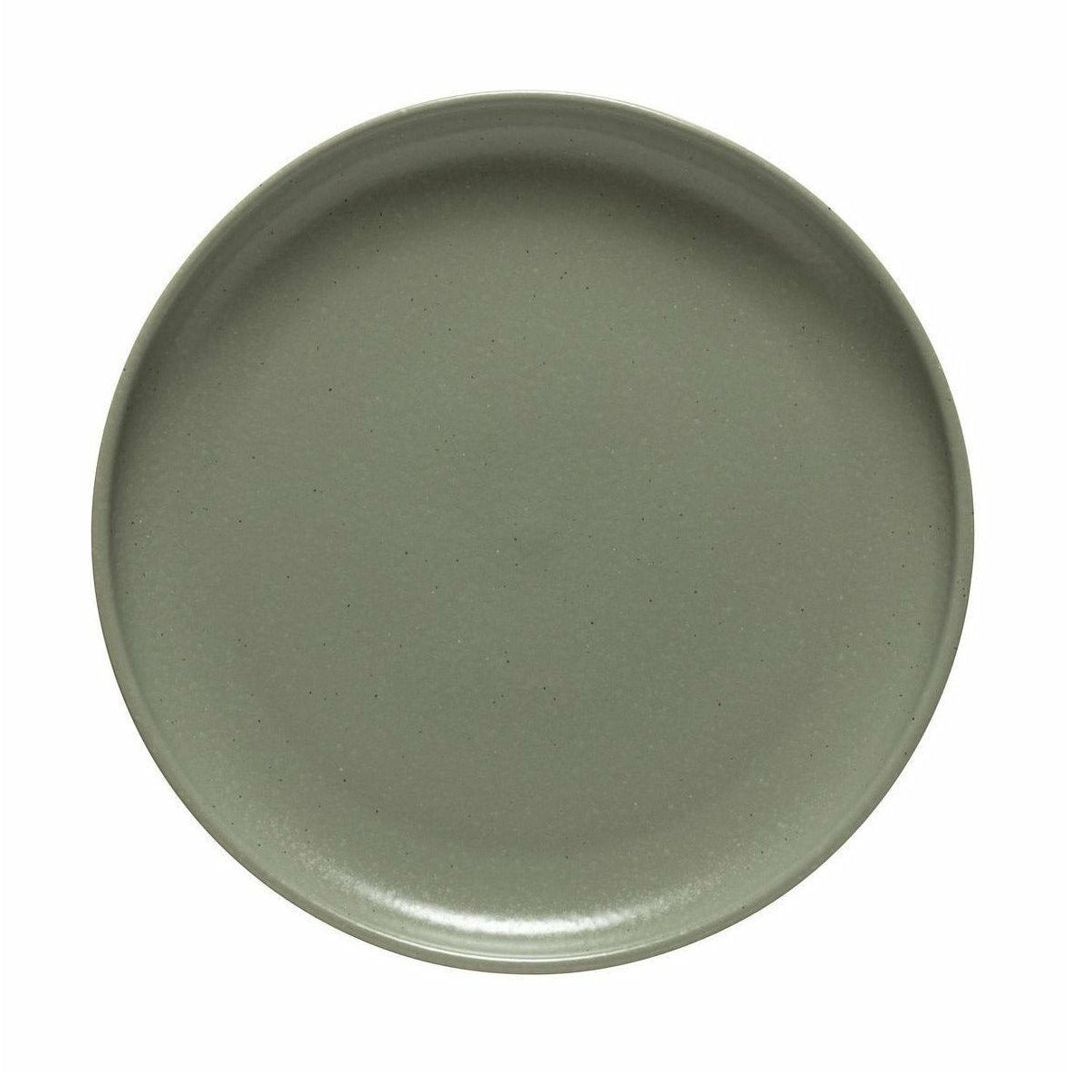 [product_category]-Casafina Plate ø 27 Cm, Green-Casafina-5606739816650-22102-CAS-1