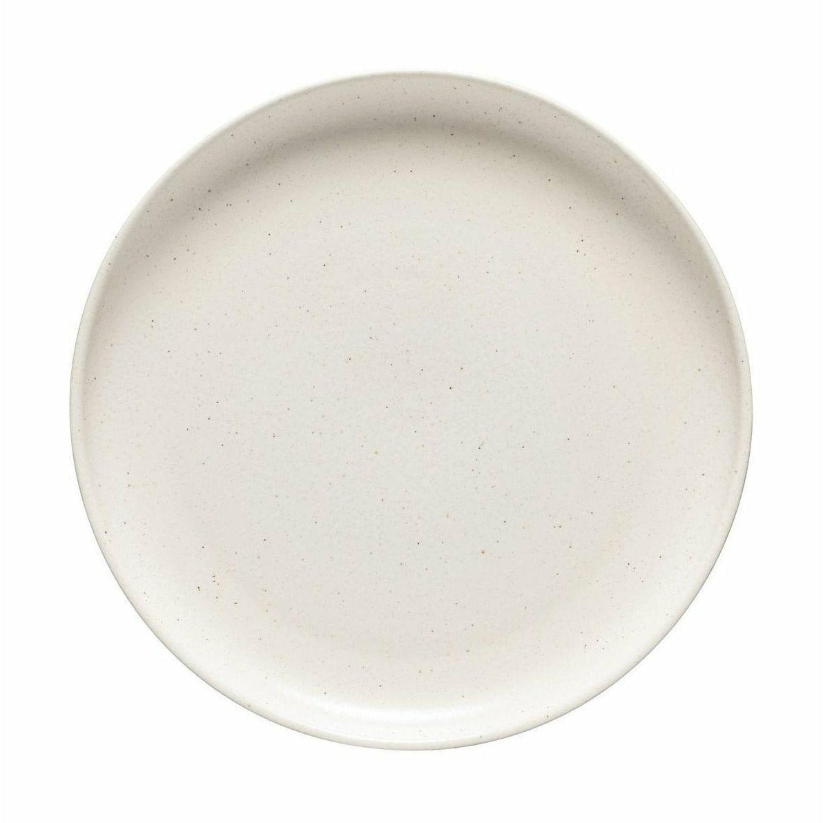 [product_category]-Casafina Plate ø 27 Cm, Vanilla-Casafina-5606739815950-22106-CAS-1