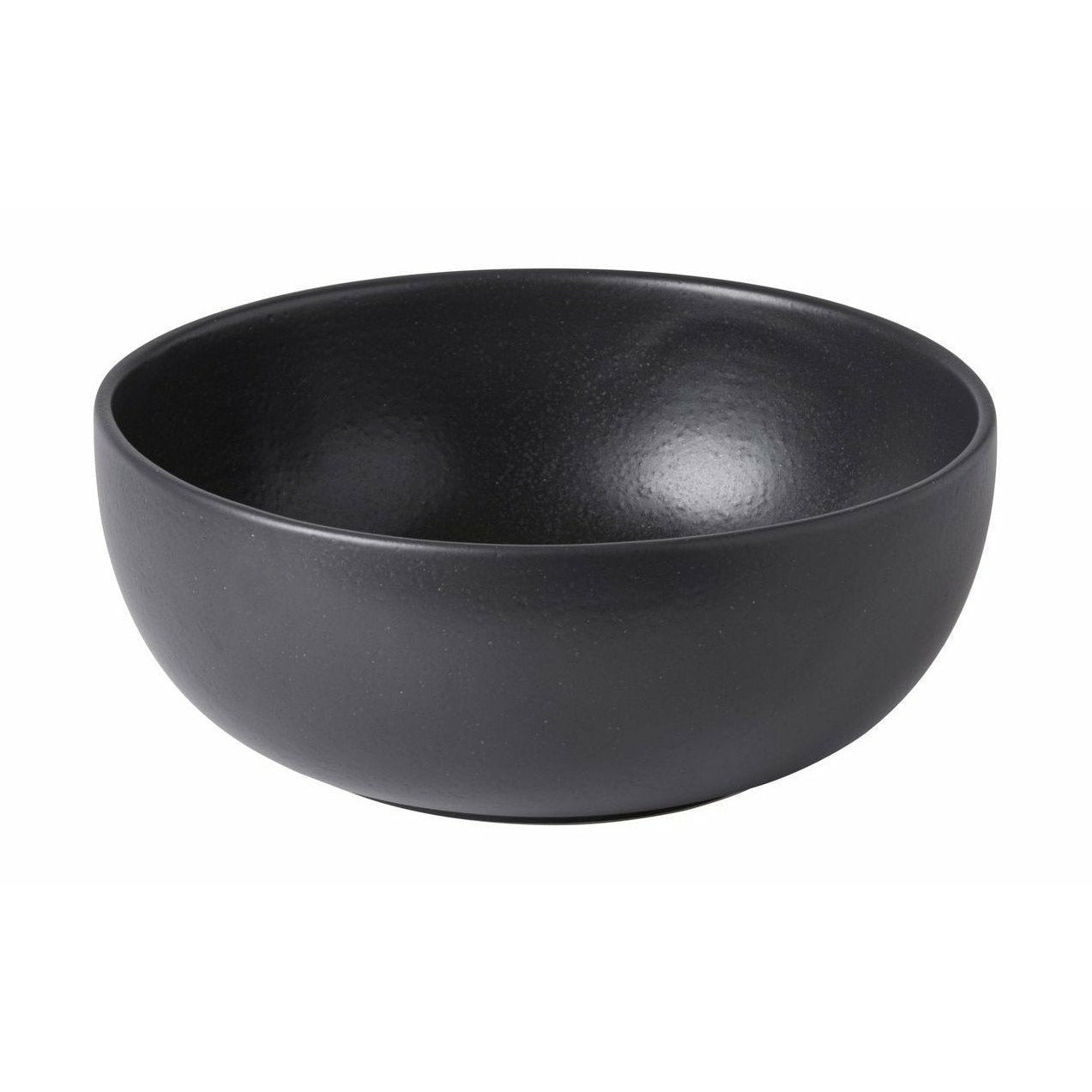 [product_category]-Casafina Salad Bowl, Dark Grey-Casafina-5606739816209-22136-CAS-1