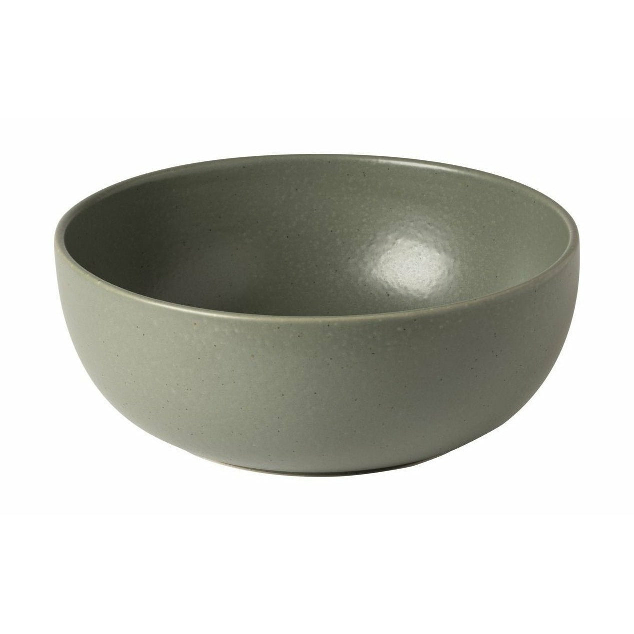 [product_category]-Casafina Salad Bowl, Green-Casafina-5606739816766-22133-CAS-1