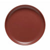 CASAFINA Salatplade Ø 23 cm, Cayenne Red