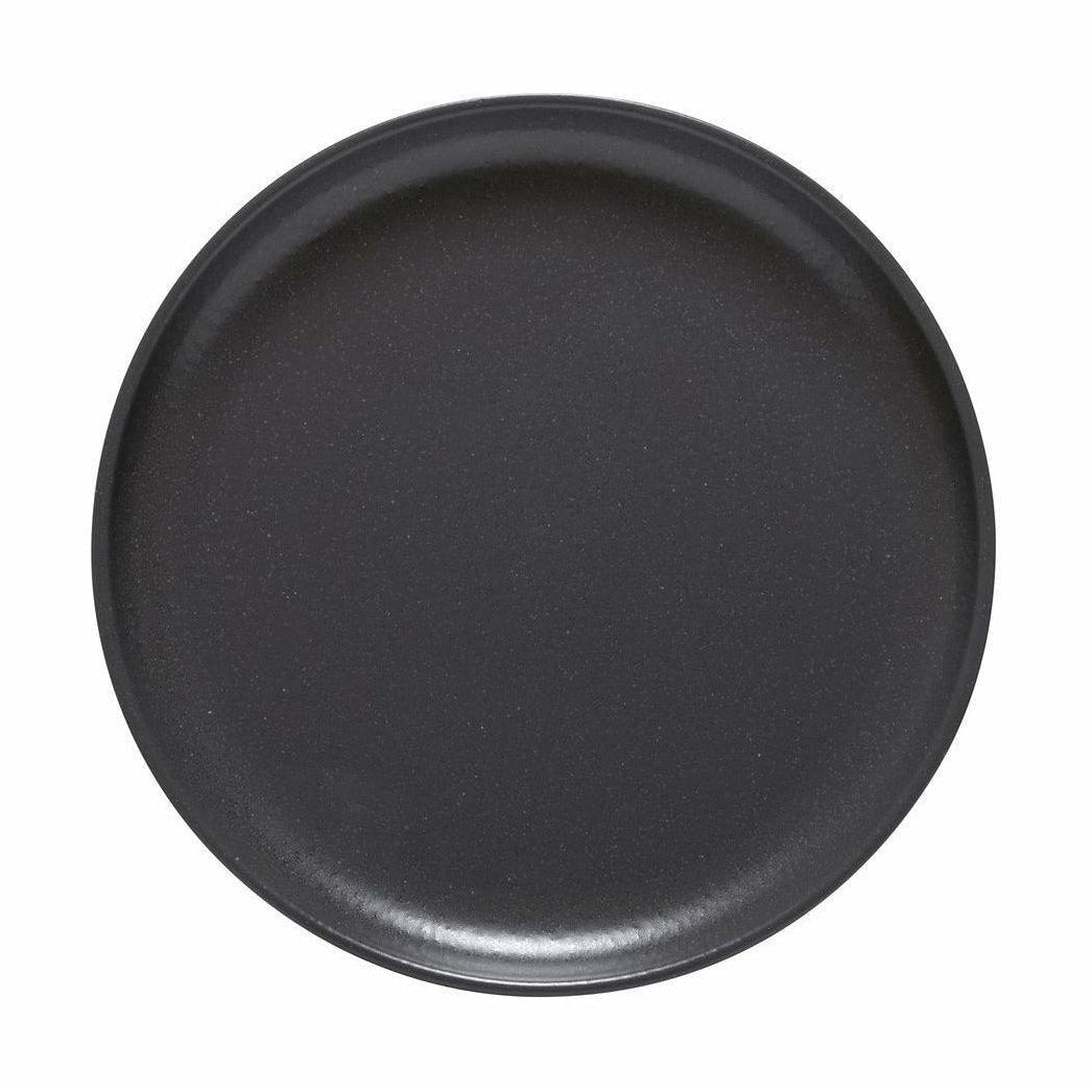 [product_category]-Casafina Salad Plate ø 23 Cm, Dark Grey-Casafina-5606739816100-22100-CAS-1