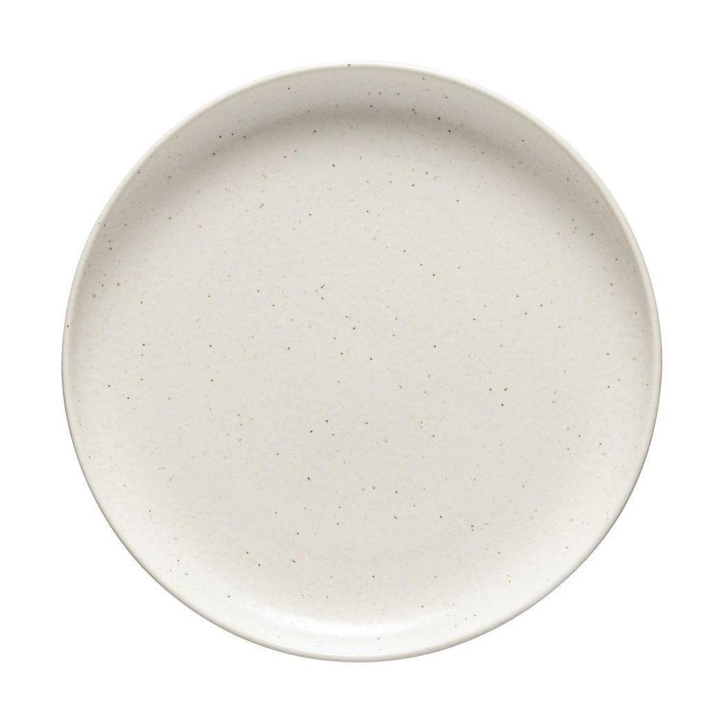 [product_category]-Casafina Salad Plate ø 23 Cm, Vanilla-Casafina-5606739815967-22101-CAS-1