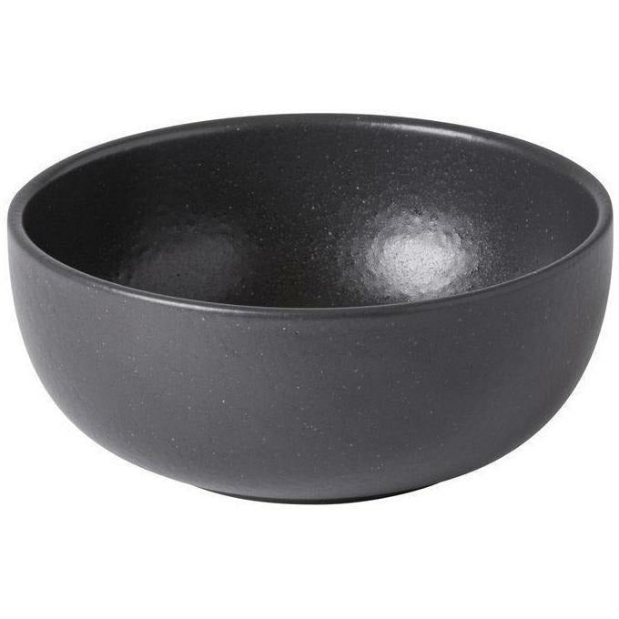[product_category]-Casafina Soup Bowl ø 15 Cm, Dark Grey-Casafina-5606739816131-22131-CAS-1