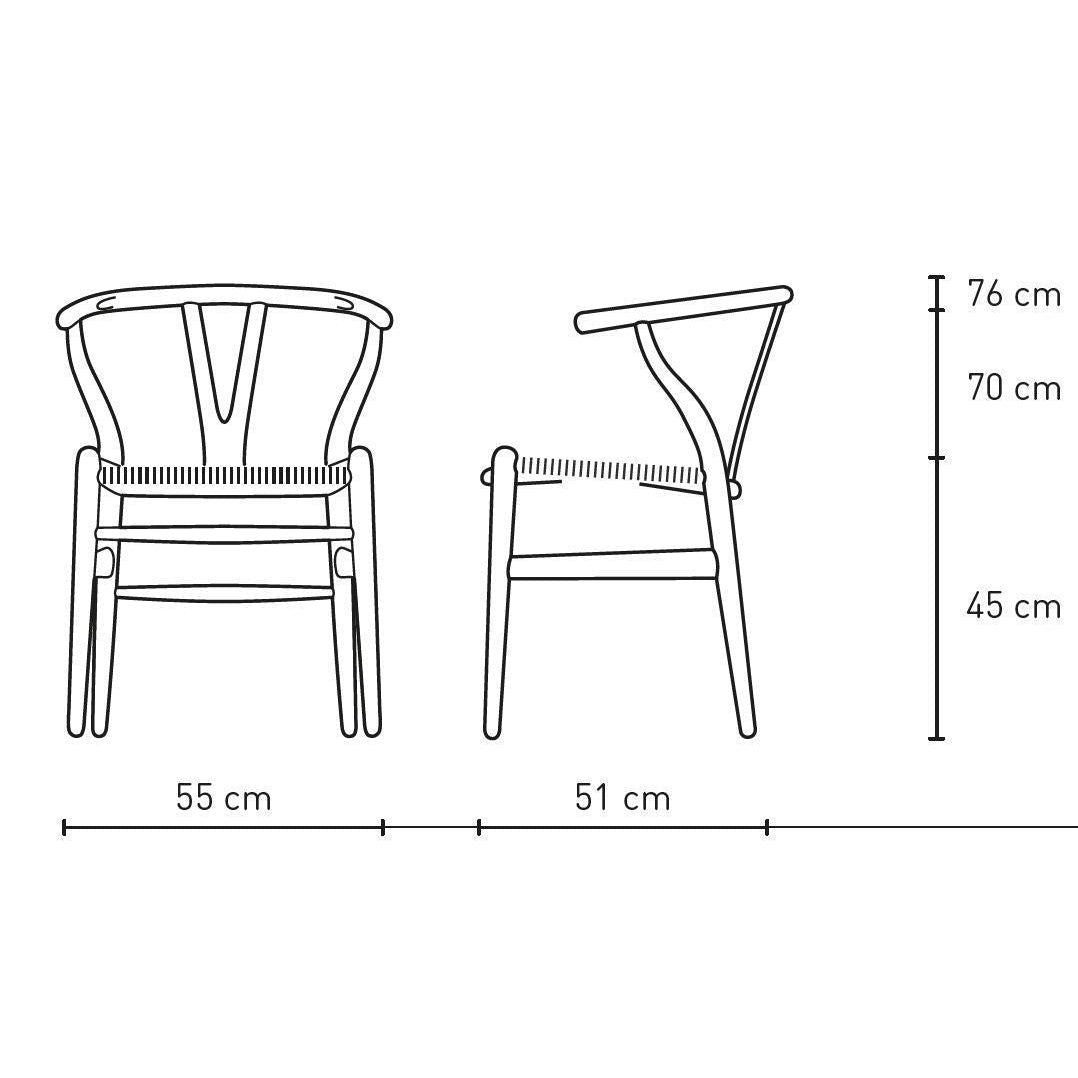[product_category]-CH24-nature-beechivorywhite-CAR-UDGÅET-Carl Hansen-CH24-nature-beechivorywhite-CAR-UDGÅET-4
