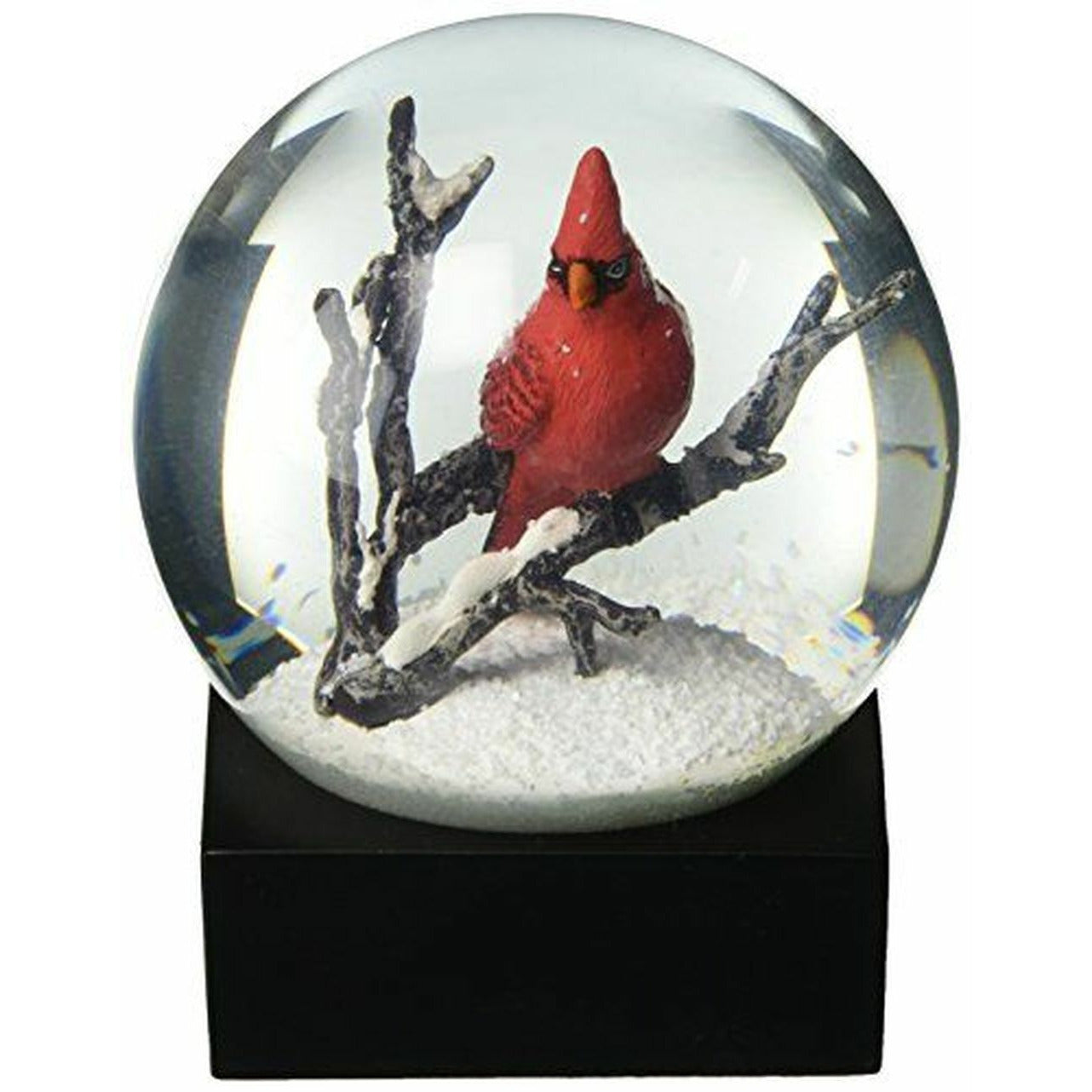 [product_category]-Cool Snow Globes Cardinal Singing-Cool Snow Globes-852830007199-CS216-CARS-COO-2
