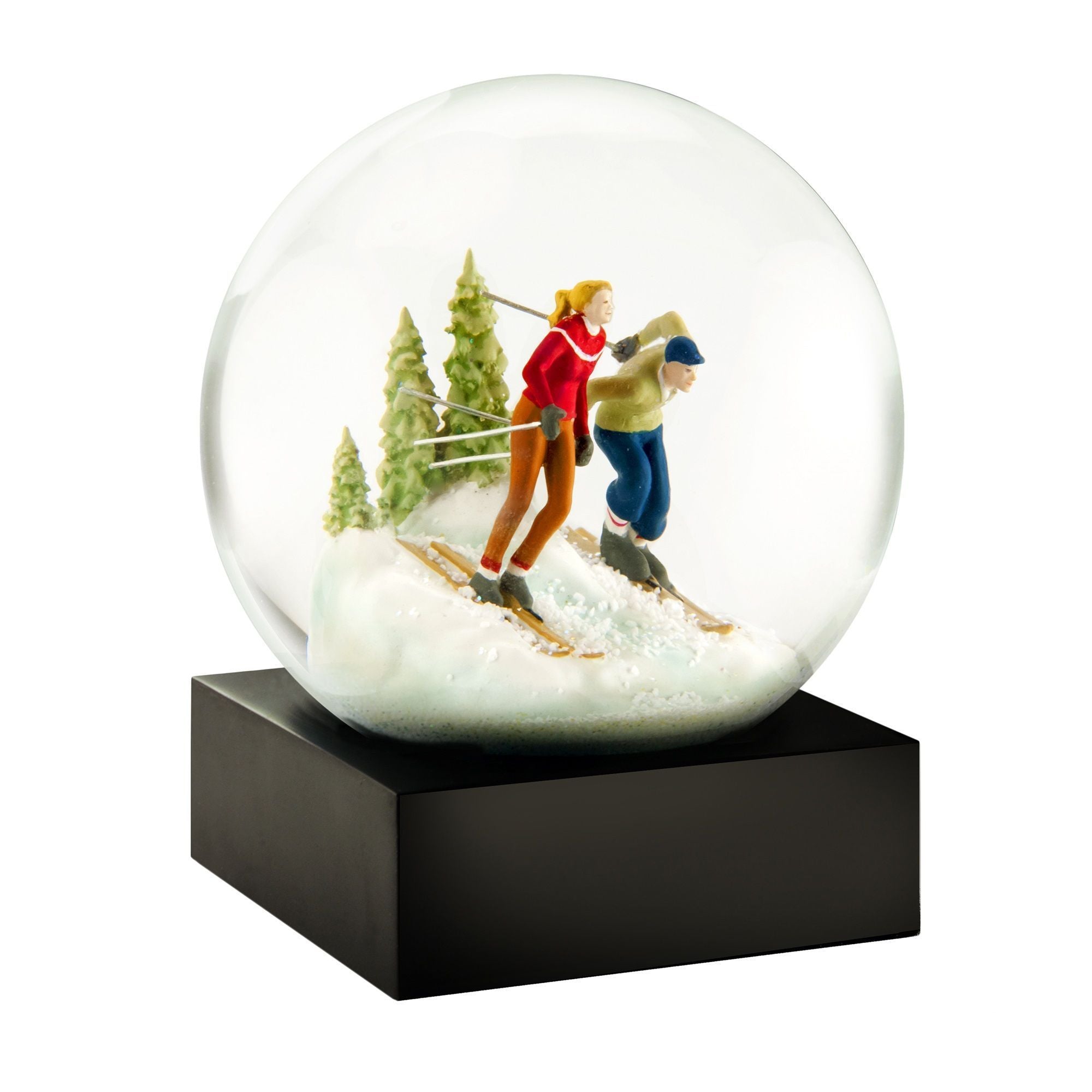 [product_category]-Cool Snow Globes Skier-Cool Snow Globes-852830007410-CS276-SKI2-COO-1