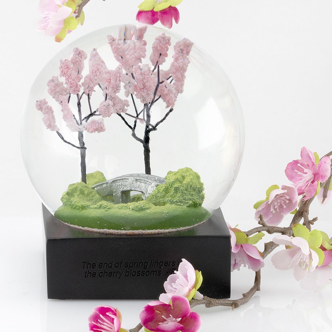 [product_category]-Cool Snow Globes Spring-Cool Snow Globes-852830007090-CS236-SPRG-COO-2