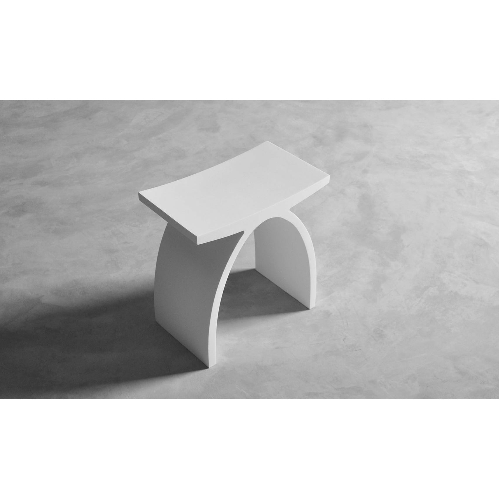 [product_category]-Copenhagen Bath Bergsjö Skammel-Copenhagen Bath-5700400400046-40040004-COP-2