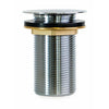 Copenhagen Bath Bottom Valve, Integrated