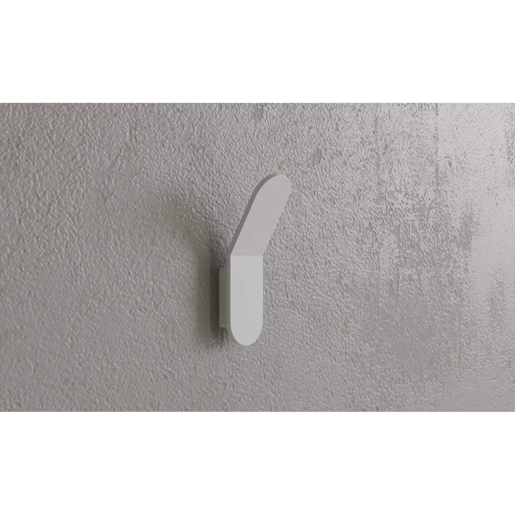 [product_category]-Copenhagen Bath Cb 100 Knake, Mat White-Copenhagen Bath-5700400401043-40040104-COP-2