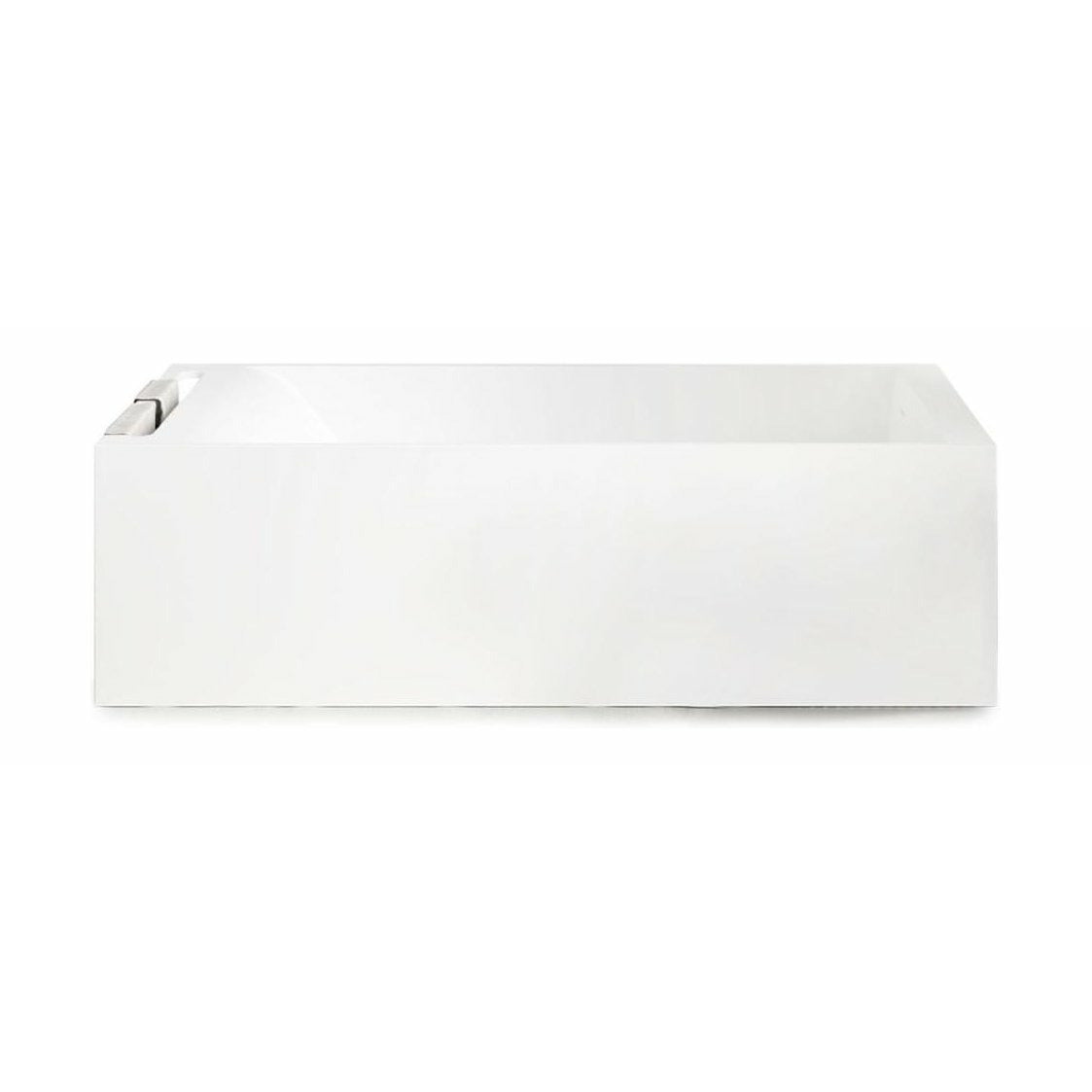 [product_category]-Copenhagen Bath Christianssand Bathtub-Copenhagen Bath-5700400300155-40030015-COP-1