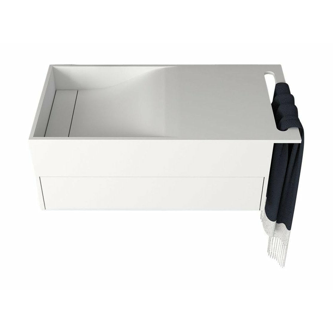 [product_category]-Copenhagen Bath Christianssand Wash Basin-Copenhagen Bath-5700400101127-40010112-COP-1
