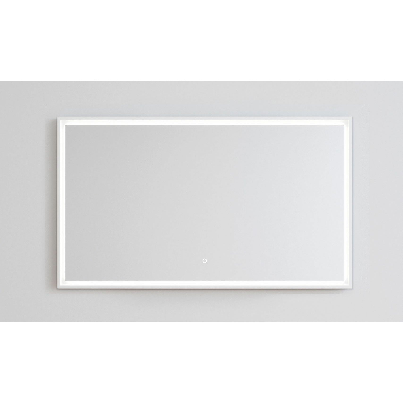 [product_category]-Copenhagen Bath Fanø Mirror, L120 Cm-Copenhagen Bath-5700300202191-30020219-COP-2