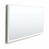 Copenhagen Bath Fanø Mirror, L140 Cm