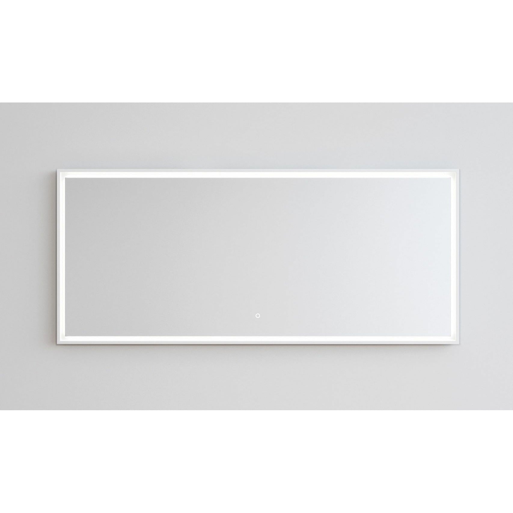 [product_category]-Copenhagen Bath Fanø Mirror, L160 Cm-Copenhagen Bath-5700300202412-30020241-COP-2