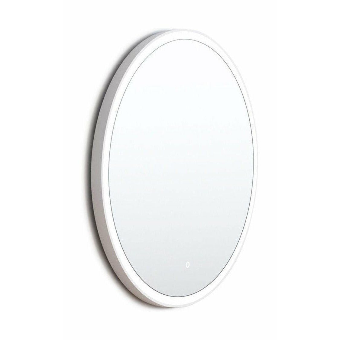 [product_category]-Copenhagen Bath Fanø Mirror, ø80 Cm-Copenhagen Bath-5700300202320-30020232-COP-1