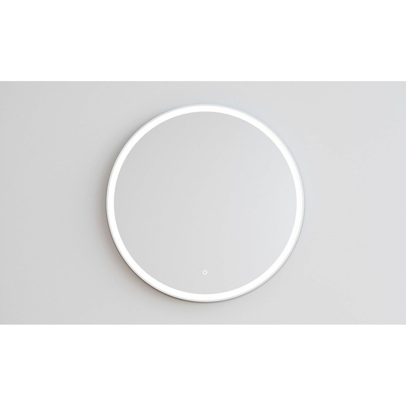 [product_category]-Copenhagen Bath Fanø Mirror, ø80 Cm-Copenhagen Bath-5700300202320-30020232-COP-2