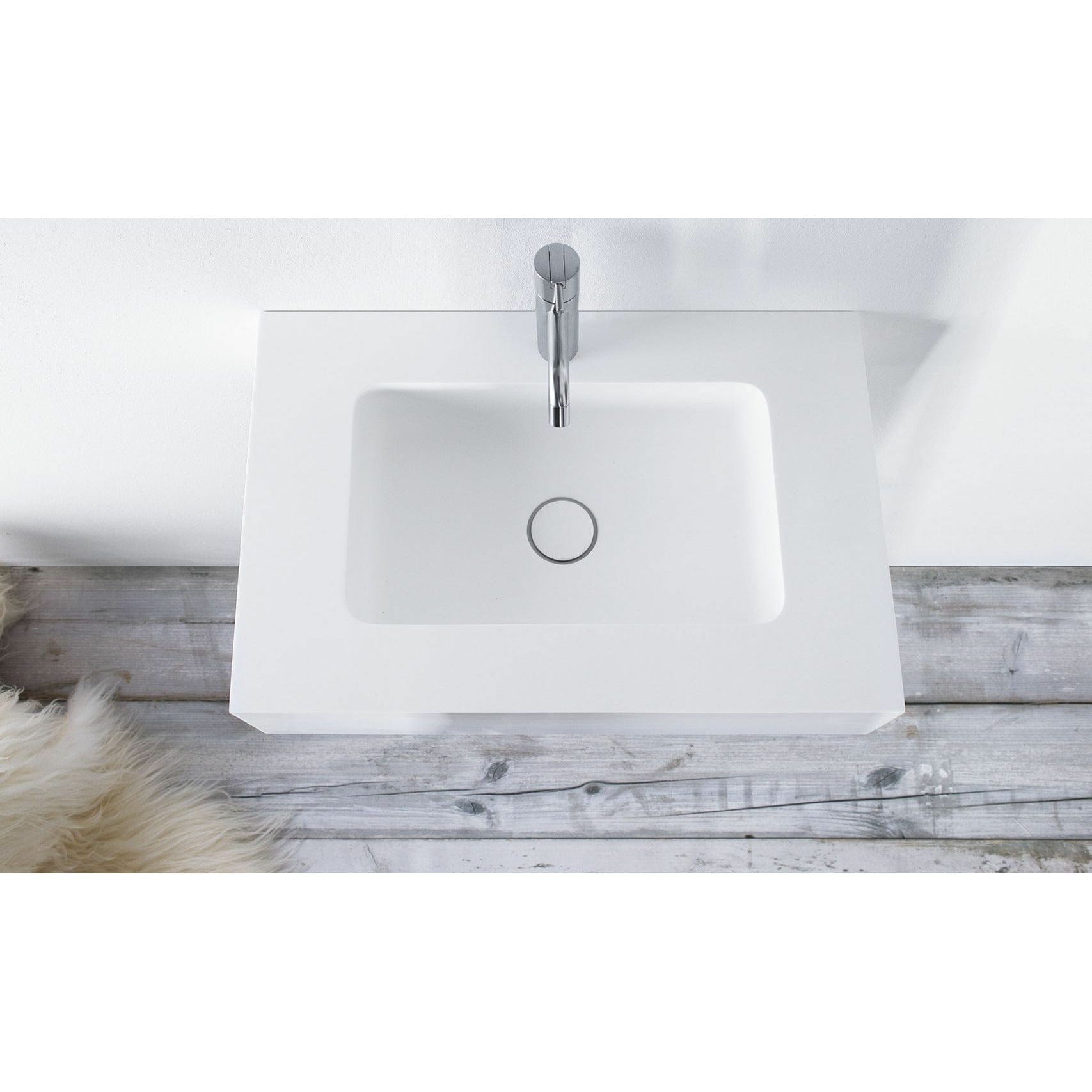[product_category]-Copenhagen Bath Furesø Wash Basin, L60 Cm-Copenhagen Bath-5700400101783-40010178-COP-3