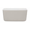 Copenhagen Bath Hornbæk badekar, L118 cm